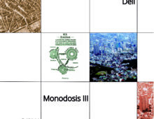 Monodosis III