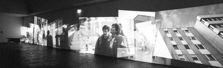 Lecture Performance: un_folded sites