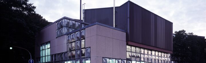 Essay: Ermöglichungsarchitektur