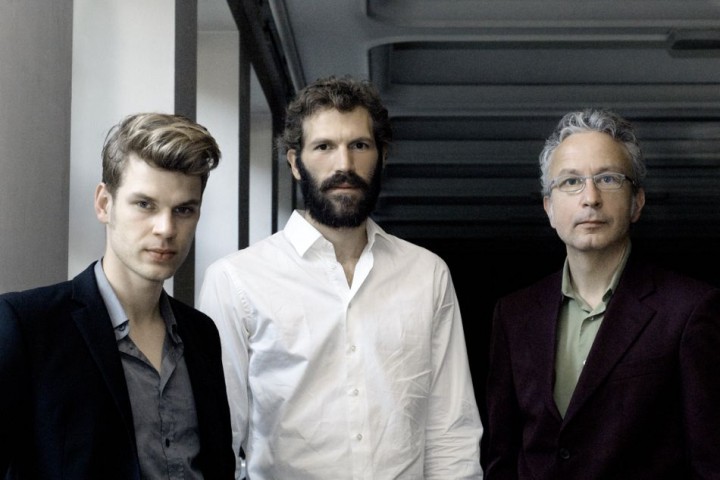 christopher dell, jonas westergaard, christian lillinger