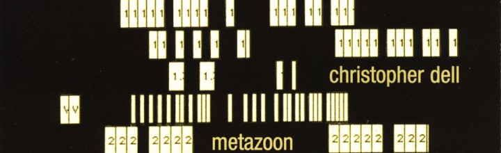 Essay: metazoon