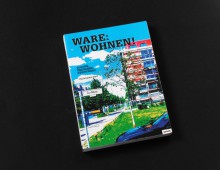 Ware: Wohnen! The book