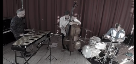 Dell Lillinger Westergaard Video: Copenhagen Jazzfestival 2015 Dell Lillinger Westergaard Video: Copenhagen Jazzfestival 2015