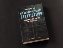 Die improvisierende Organisation