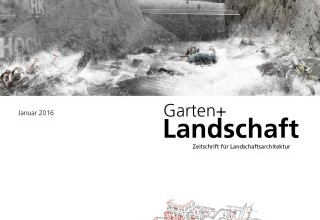 Essay: Urban scape