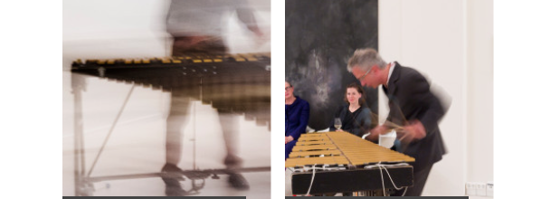 Essay: Music, the City, and Theory