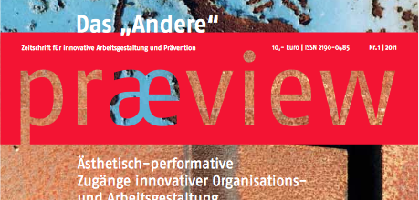 Essay: Organisation musikalisch denken