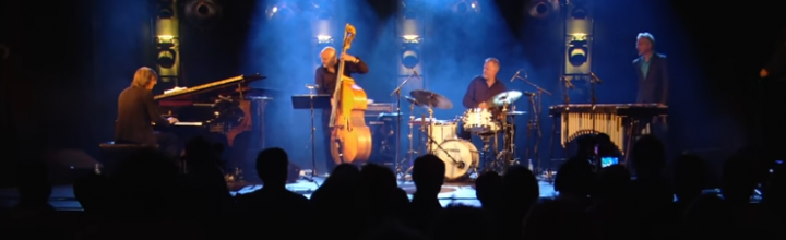 30. Internationales Jazzfestival Viersen 30. Internationales Jazzfestival Viersen