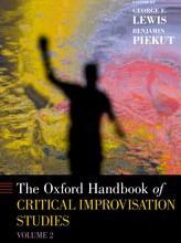 Essay “Improvisation Technology as Mode of Redesigning the Urban” Essay “Improvisation Technology as Mode of Redesigning the Urban”