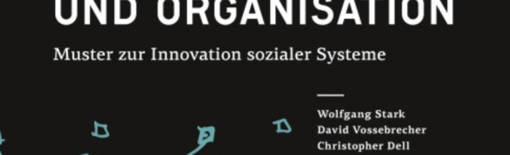 Improvisation und Organisation. Muster zur Innovation sozialer Systeme