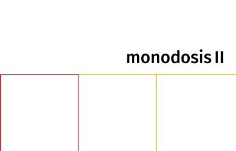 Radio Feature DLF on Monodosis II Radio Feature DLF on Monodosis II