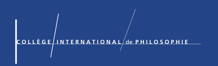 Collège International de Philosophie