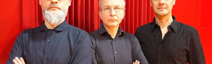WTORKOWY FESTIWAL GÓRECKI – PENDERECKI WTORKOWY FESTIWAL GÓRECKI – PENDERECKI