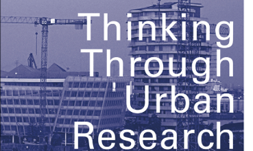 Ways of understanding, expressing and practicing looking at the city Ways of understanding, expressing and practicing looking at the city