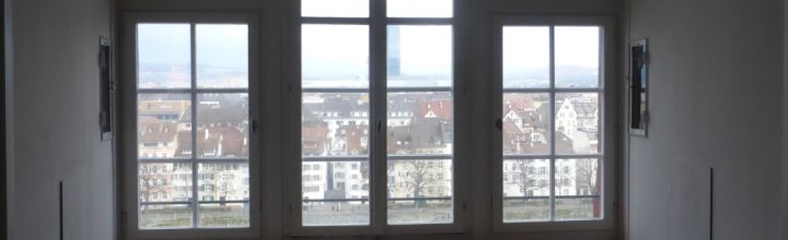 Artist in Residence at Bartels Fondation Artist in Residence at Bartels Fondation