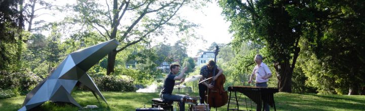 DLW plays Haus am Waldsee DLW plays Haus am Waldsee