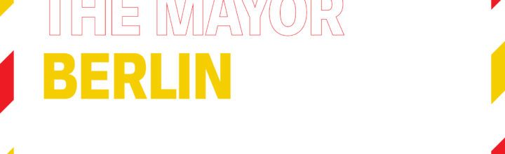 Letters to the Mayor DAZ Berlin Letters to the Mayor DAZ Berlin
