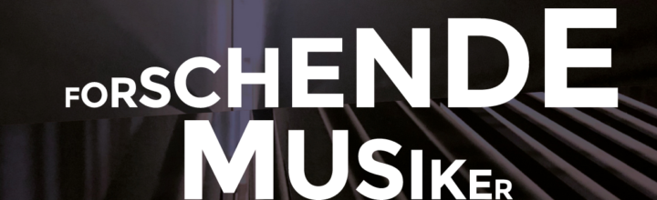 “Forschende Musiker” Interview in VAN