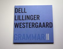 DLW GRAMMAR II