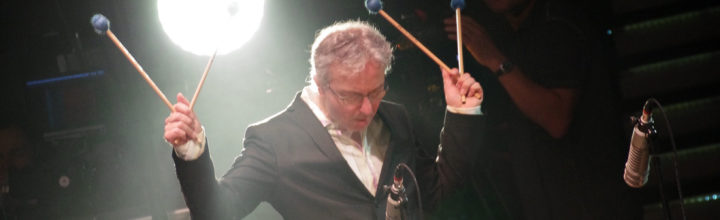 Vic Firth Endorsement Vic Firth Endorsement