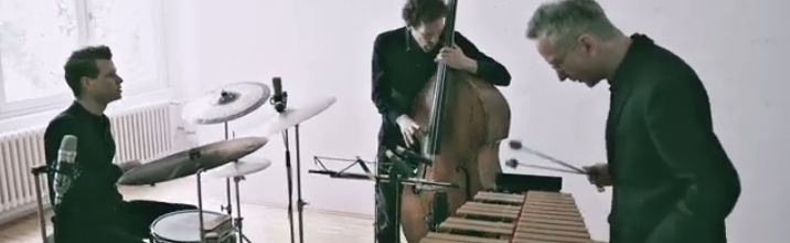 Dell Lillinger Westergaard “New Loft Session Part 1”