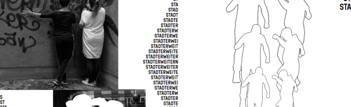 The Improvisation of Space, Haus der Statistik