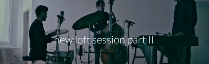 Video DLW “New Loft Session Part 2”