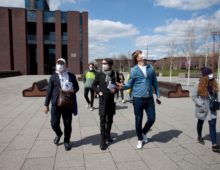 Artist Residency JazzArt Festival Katowice