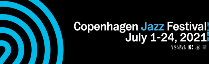 Jazzfestival Copenhagen