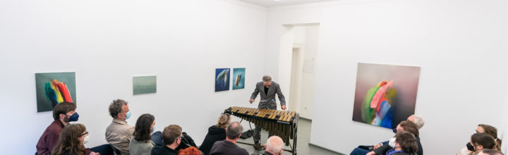Monodosis at Gallery Rasche Ripken Monodosis at Gallery Rasche Ripken