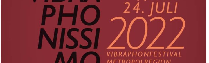 Monodosis at Vibraphonissimo Monodosis at Vibraphonissimo