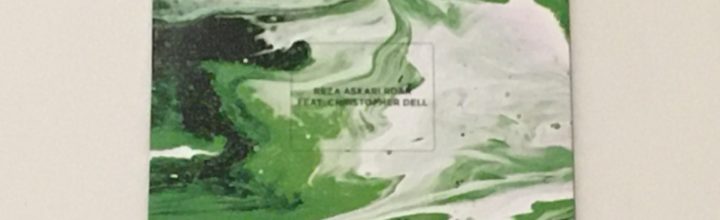 Reza Askari Roar Feat. Christopher Dell Reza Askari Roar Feat. Christopher Dell