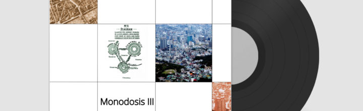 new release Monodosis III new release Monodosis III