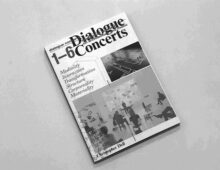Dialogue Concerts