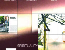 Wuchner Sommer Dell “Spirituality”