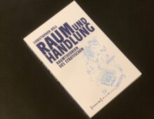 book Raum und Handlung