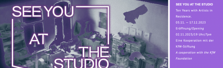 performance See You at the Studio! performance See You at the Studio!