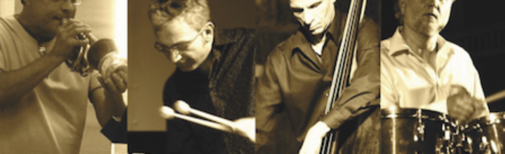 Transatlantic Four on tour Transatlantic Four on tour