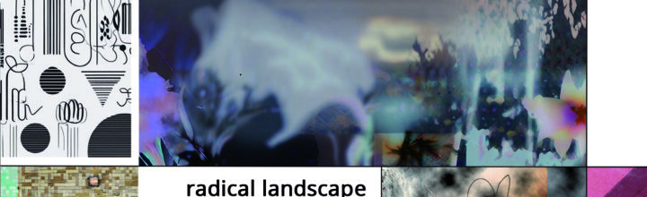 new on enw! 4bad3rds (Dell & Höfler) “Radical Landscape”