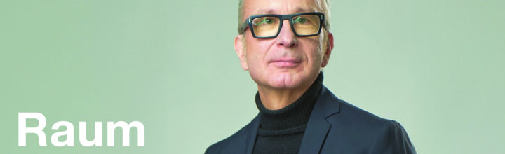 lecture performance Raum und Handlung