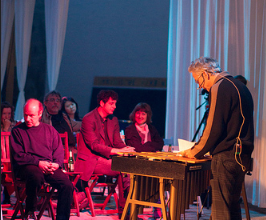 Lecture Performance: Recht auf Stadt – Liebe Deine Stadt wie Dein Symptom!