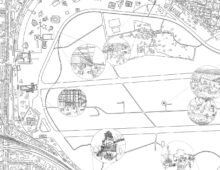 Award Urban Design Competition Berlin Tempelhof: How Not to Build