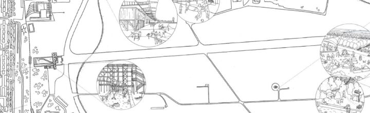 Award Urban Design Competition Berlin Tempelhof: How Not to Build