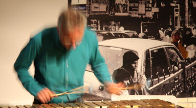 Lecture Performance: Tacit Urbanism