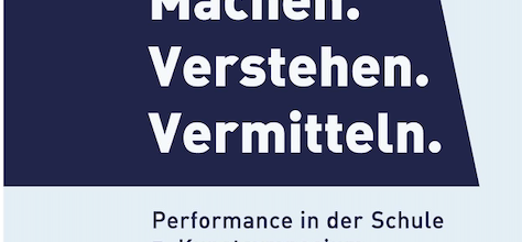 Lecture Performance: Improvisation