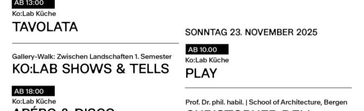 (Un)Learning (Re)Learning