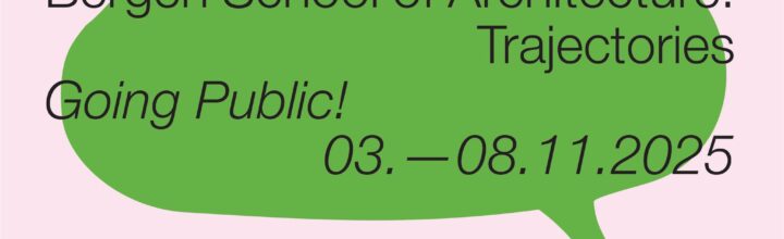 Going Public! festival