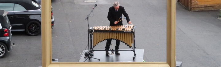 Ich sehe was, was Du nicht siehst