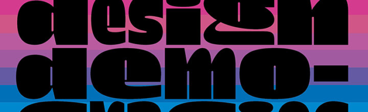 re–design democracy