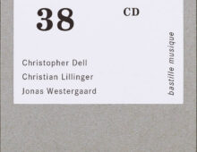 DLW: live at Salle Cortot